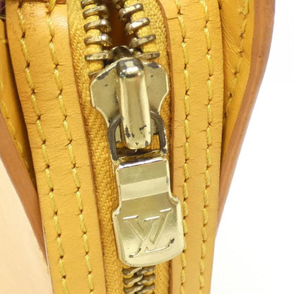 Louis Vuitton Others Yellow Handbags