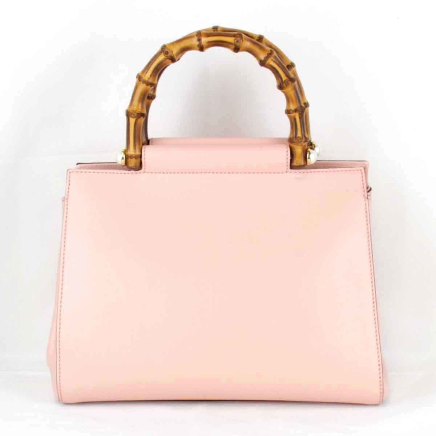Gucci Others Pink Handbags
