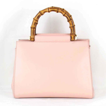 Gucci Others Pink Handbags