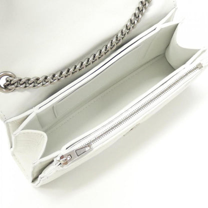 Balenciaga Others White Shoulder Bags