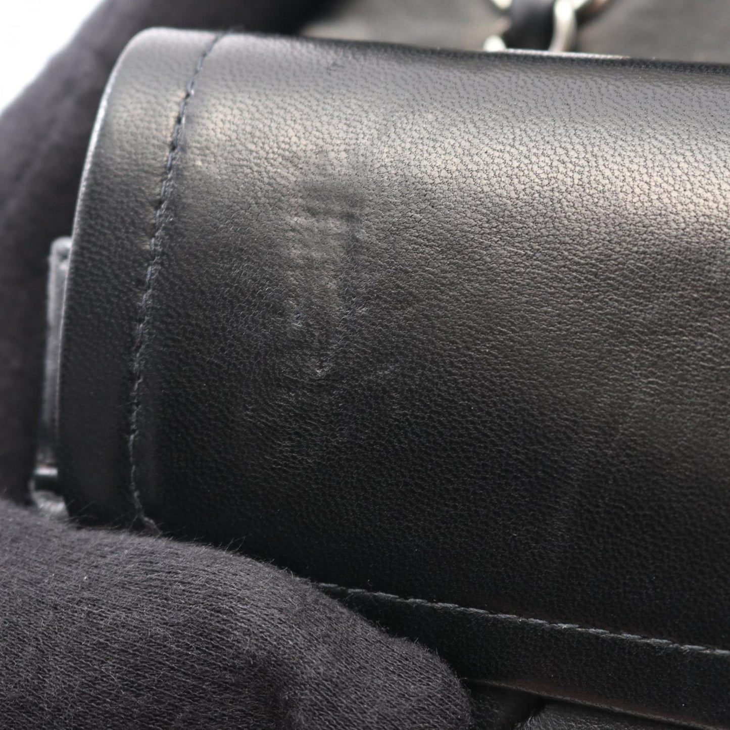 Chanel Others Black Shoulder Bags