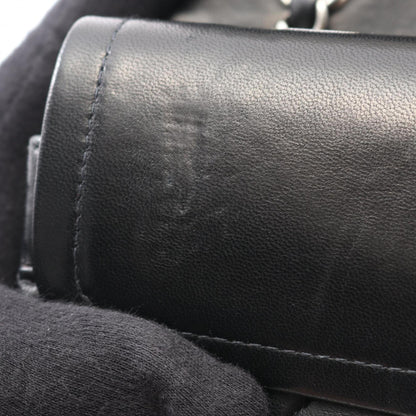 Chanel Others Black Shoulder Bags