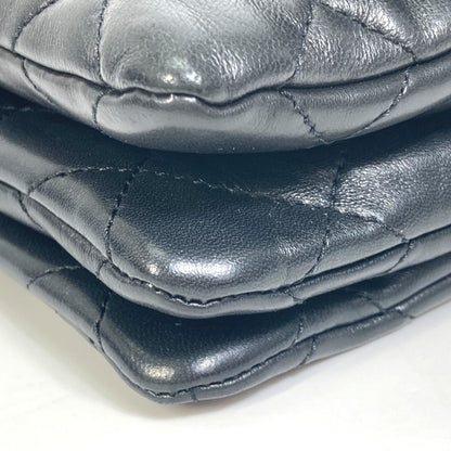 Chanel Others Black Shoulder Bags