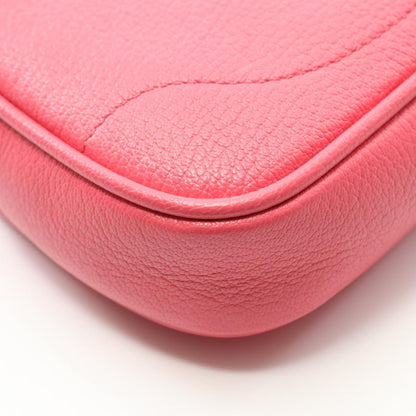 Gucci Others Pink Handbags