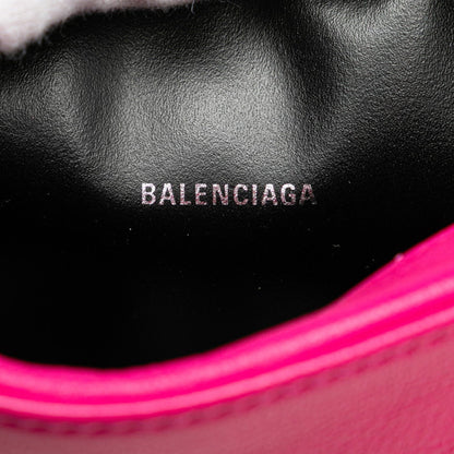 Balenciaga Others Pink Shoulder Bags