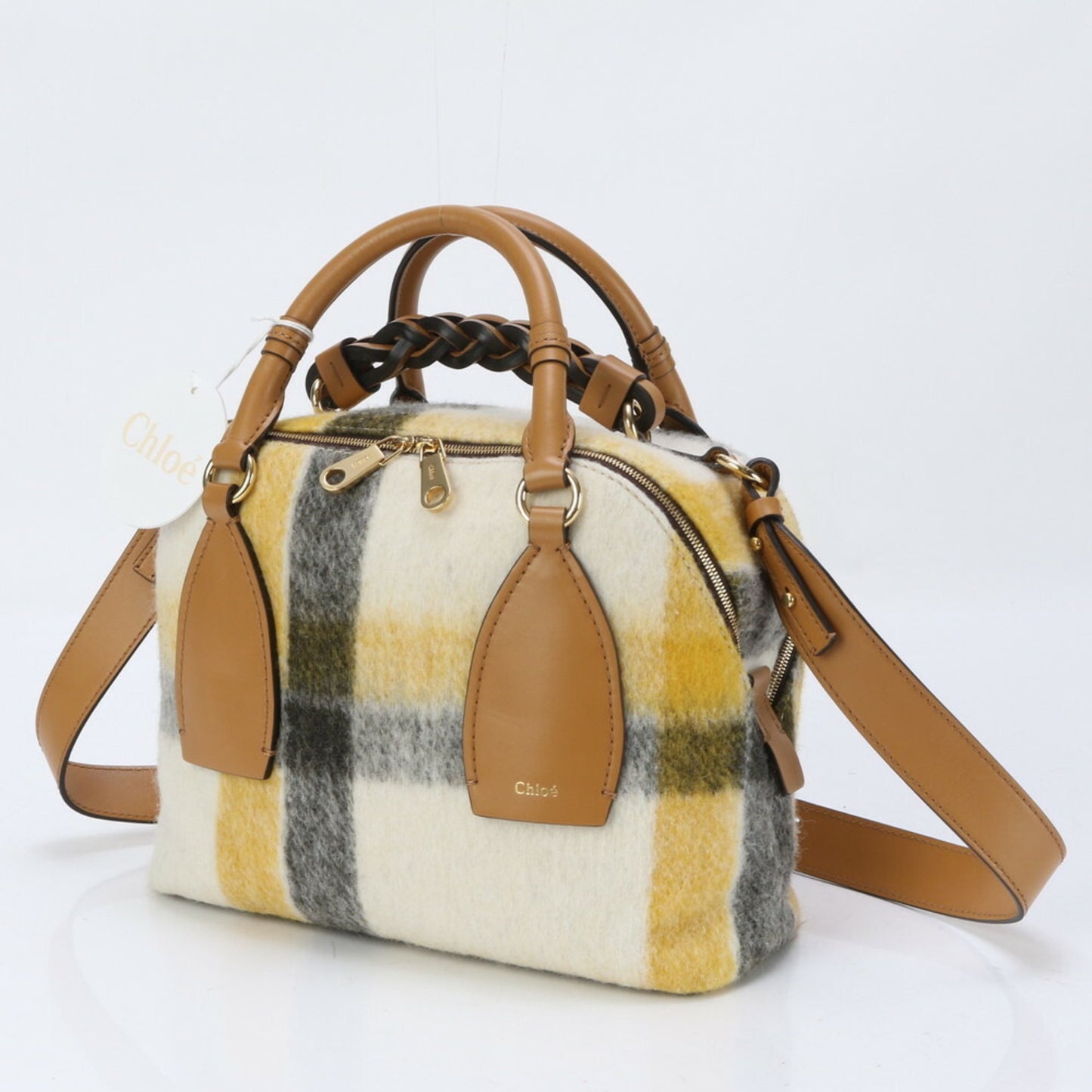 Chloé Others Multi Shoulder Bags