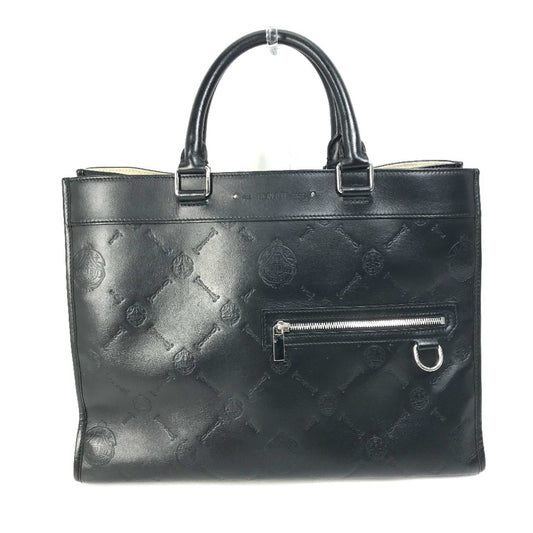 Berluti Others Black Tote Bags