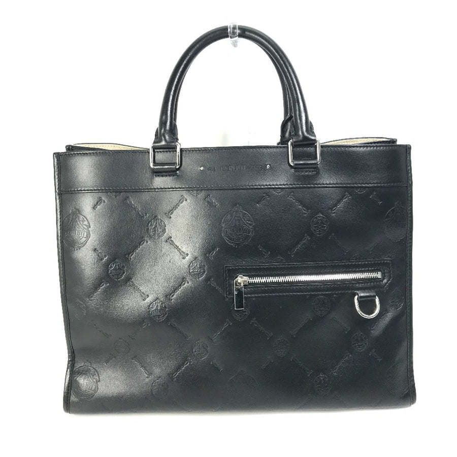 Berluti Others Black Tote Bags