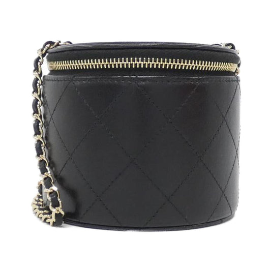 Chanel Others Black Shoulder Bags