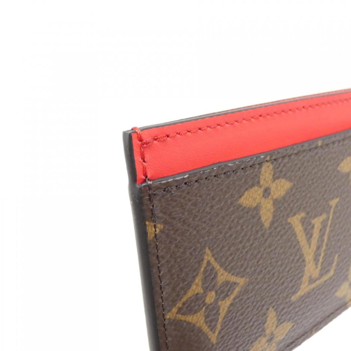 Louis Vuitton Others Brown Cases
