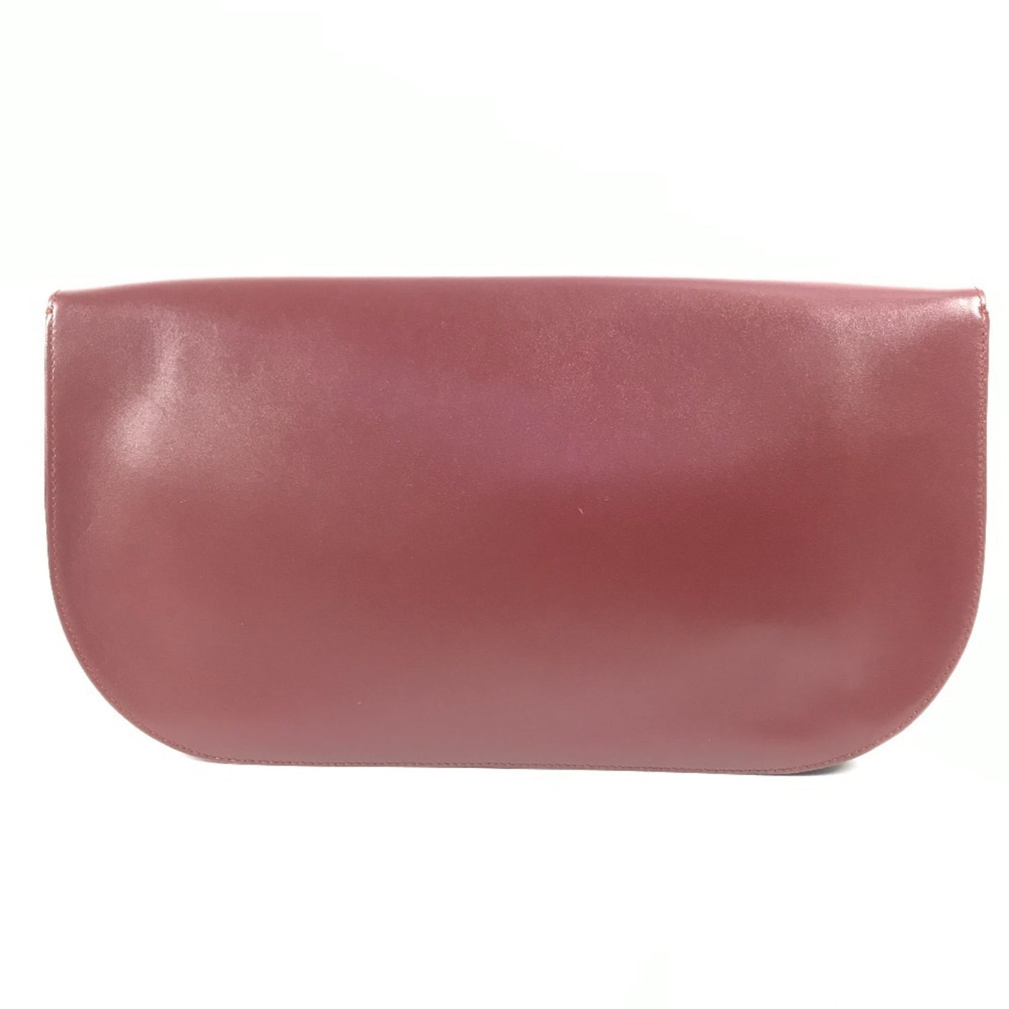 Cartier Others Red Clutch Bags