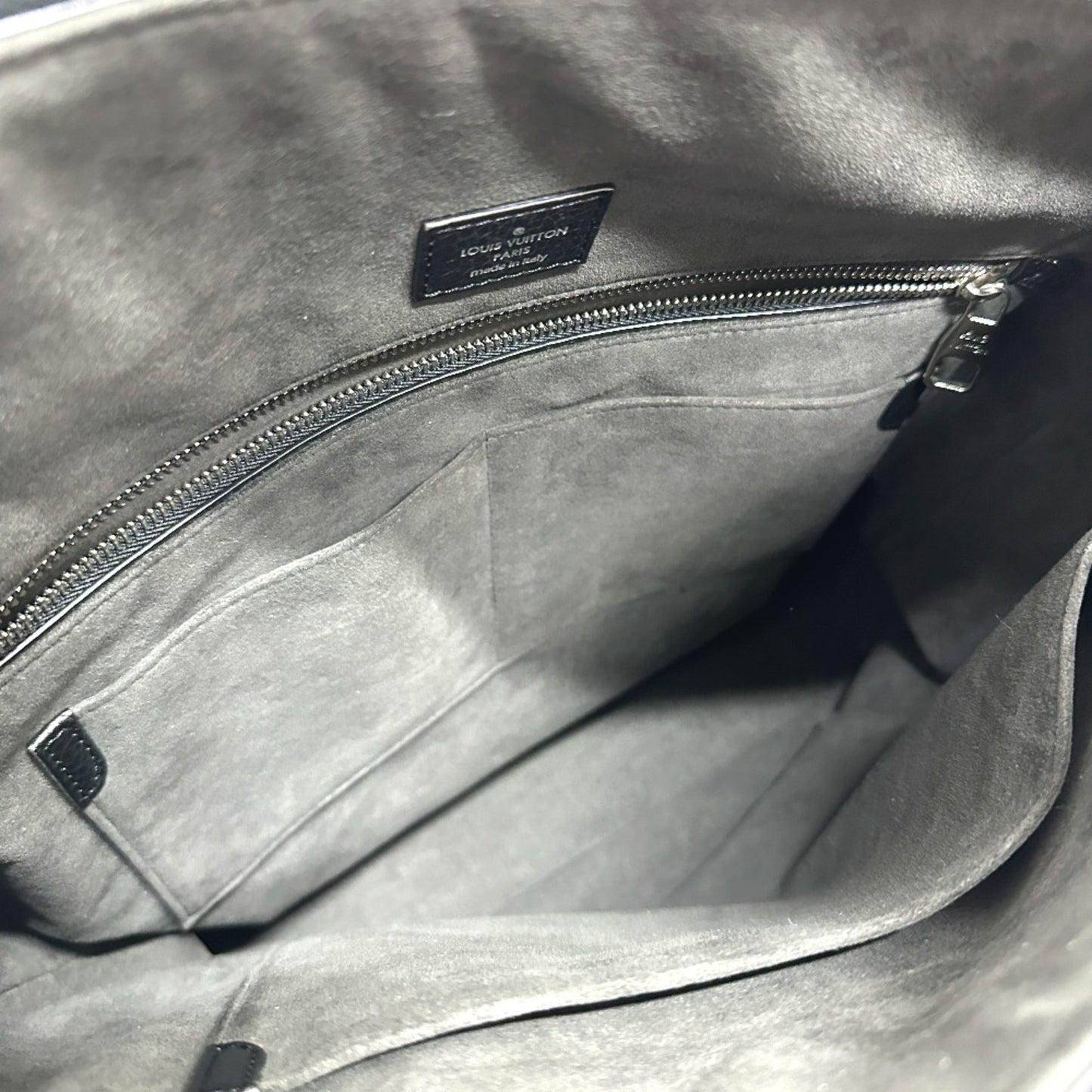 Louis Vuitton Others Black Tote Bags