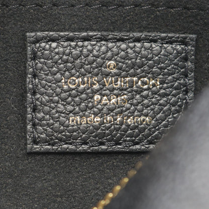 Louis Vuitton Empreinte Black Handbags