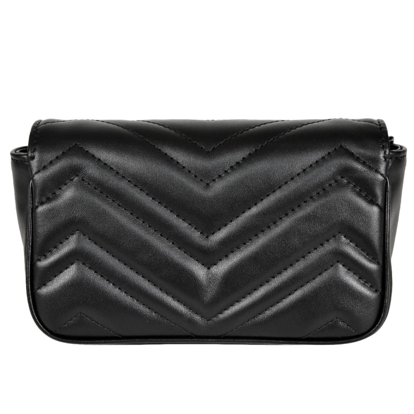 Gucci Others Black Shoulder Bags