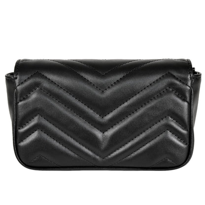 Gucci Others Black Shoulder Bags
