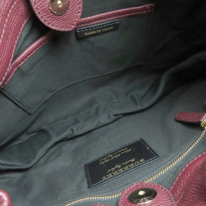 Burberry Others Red Shoulder Bags