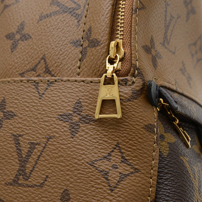 Louis Vuitton Monogram Canvas Multi Backpacks