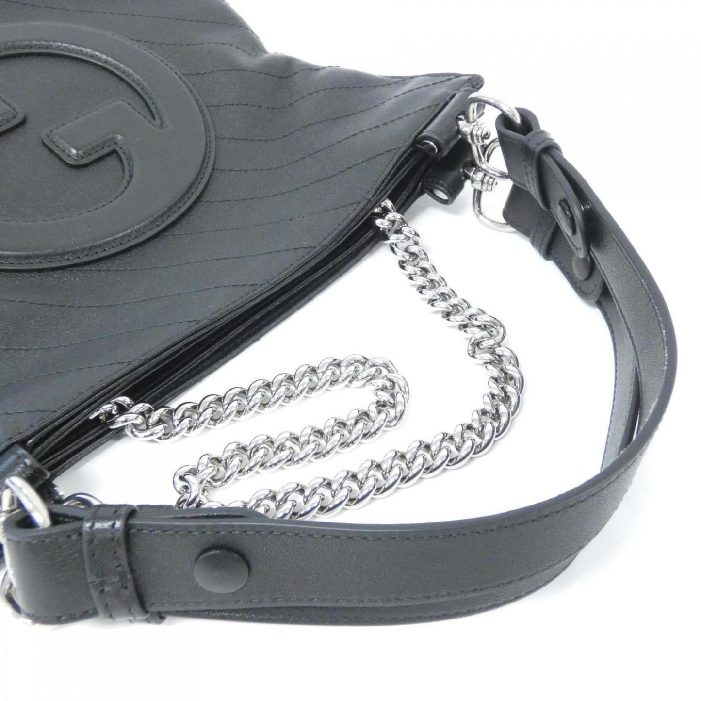 Gucci Others Black Shoulder Bags