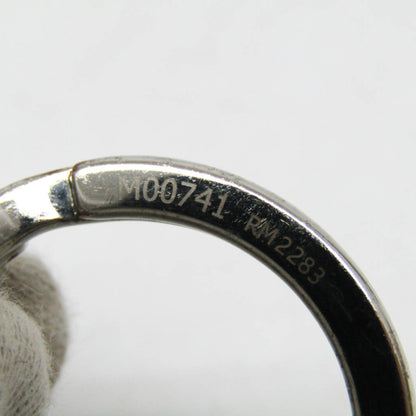 Louis Vuitton Other Metal Black Key Rings