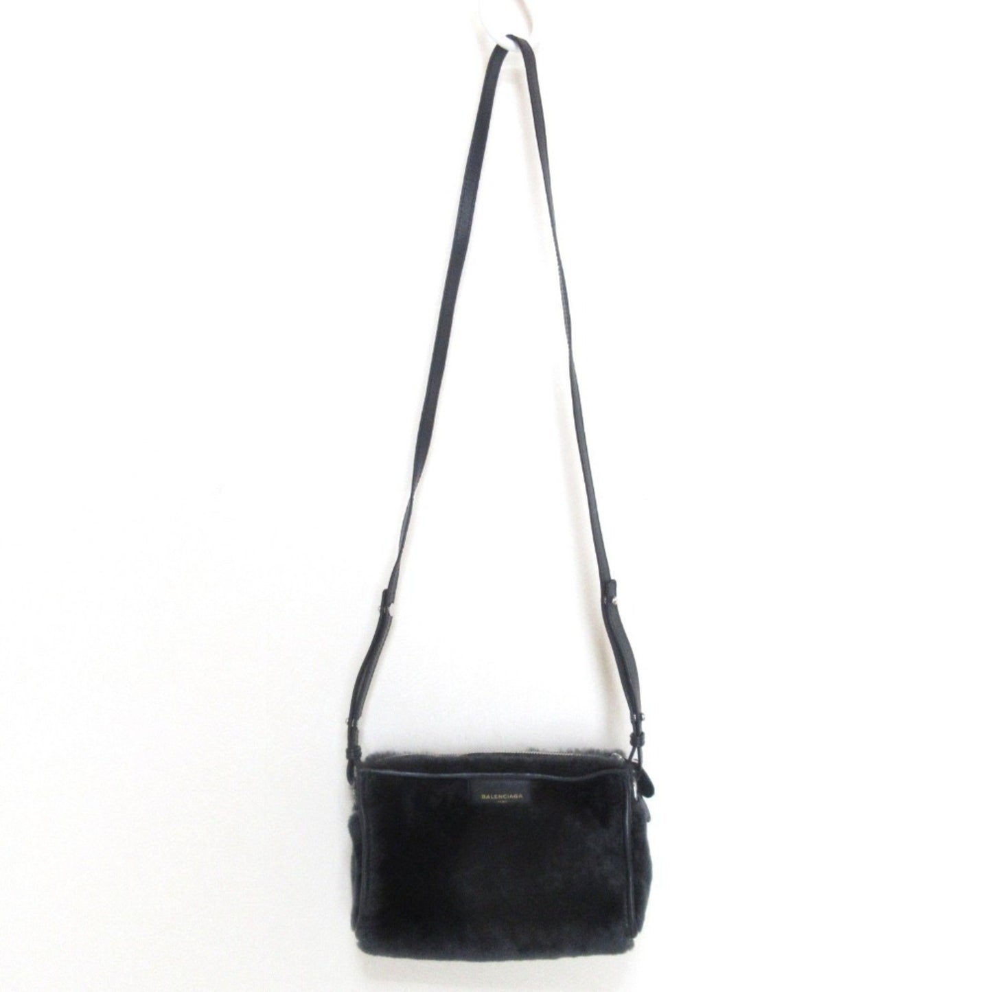 Balenciaga Others Black Shoulder Bags