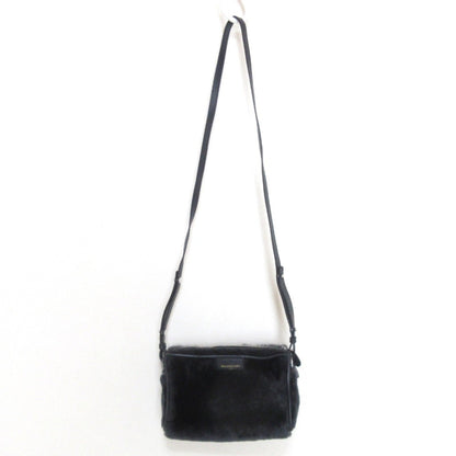 Balenciaga Others Black Shoulder Bags