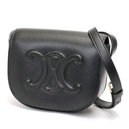 Celine Others Black Shoulder Bags