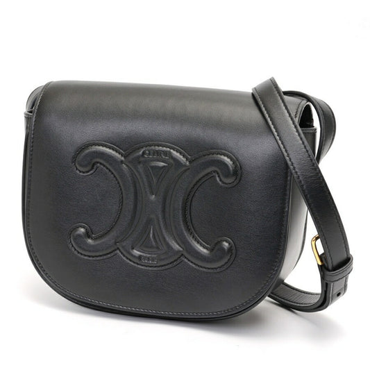 Celine Others Black Shoulder Bags
