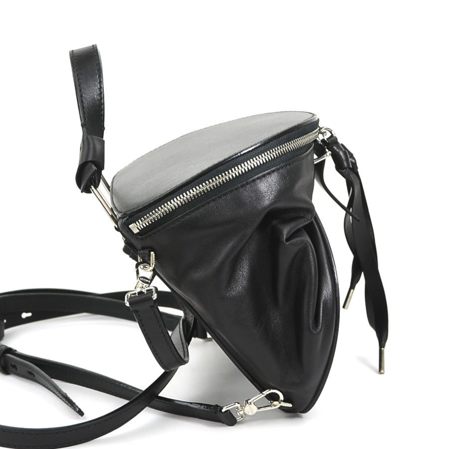 Bally Others Black Backpacks