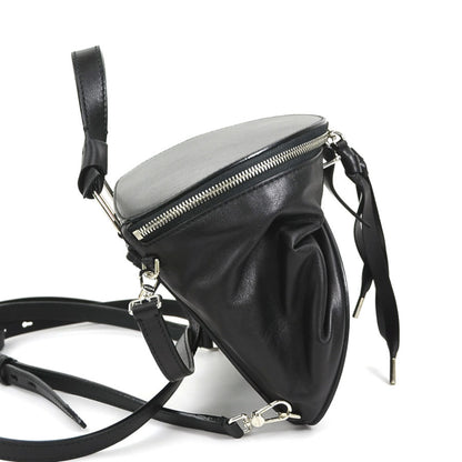 Bally Others Black Backpacks