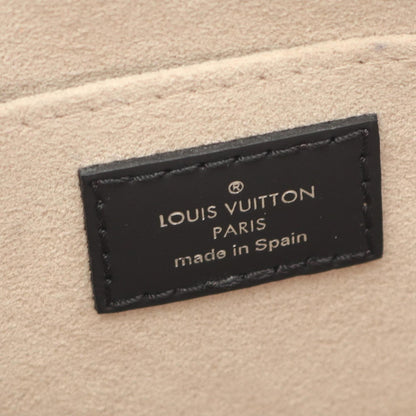 Louis Vuitton Epi Black Handbags