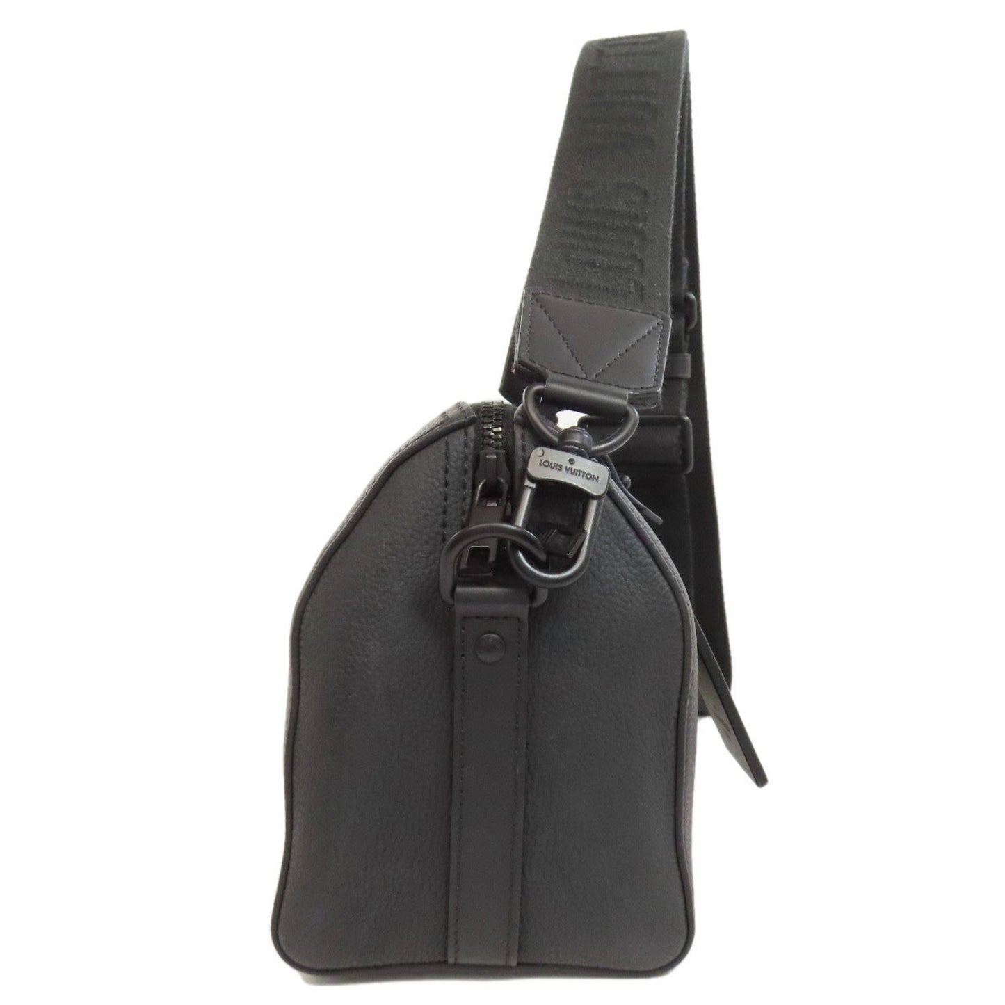 Louis Vuitton Others Black Shoulder Bags