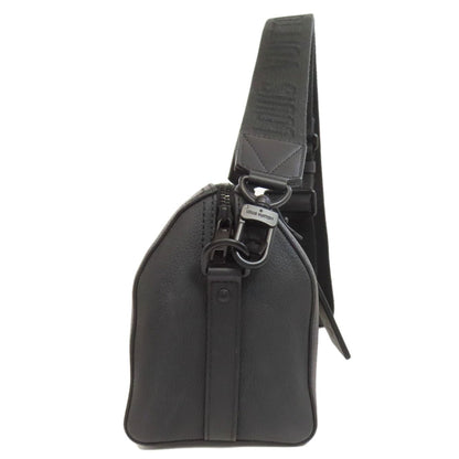 Louis Vuitton Others Black Shoulder Bags