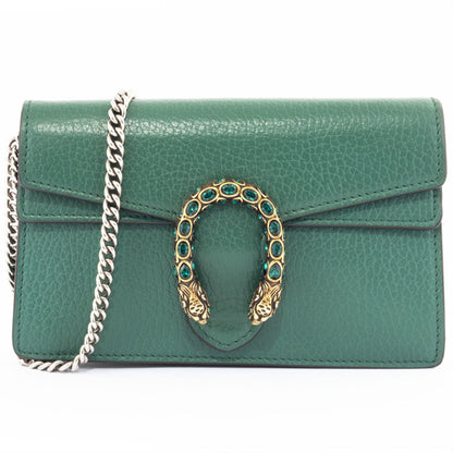 Gucci Others Green Shoulder Bags