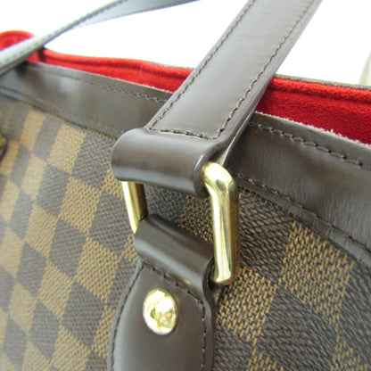 Louis Vuitton Monogram Canvas Brown Handbags
