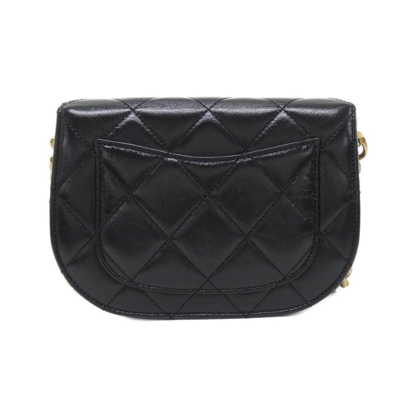 Chanel Others Black Shoulder Bags