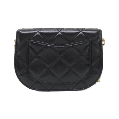 Chanel Others Black Shoulder Bags