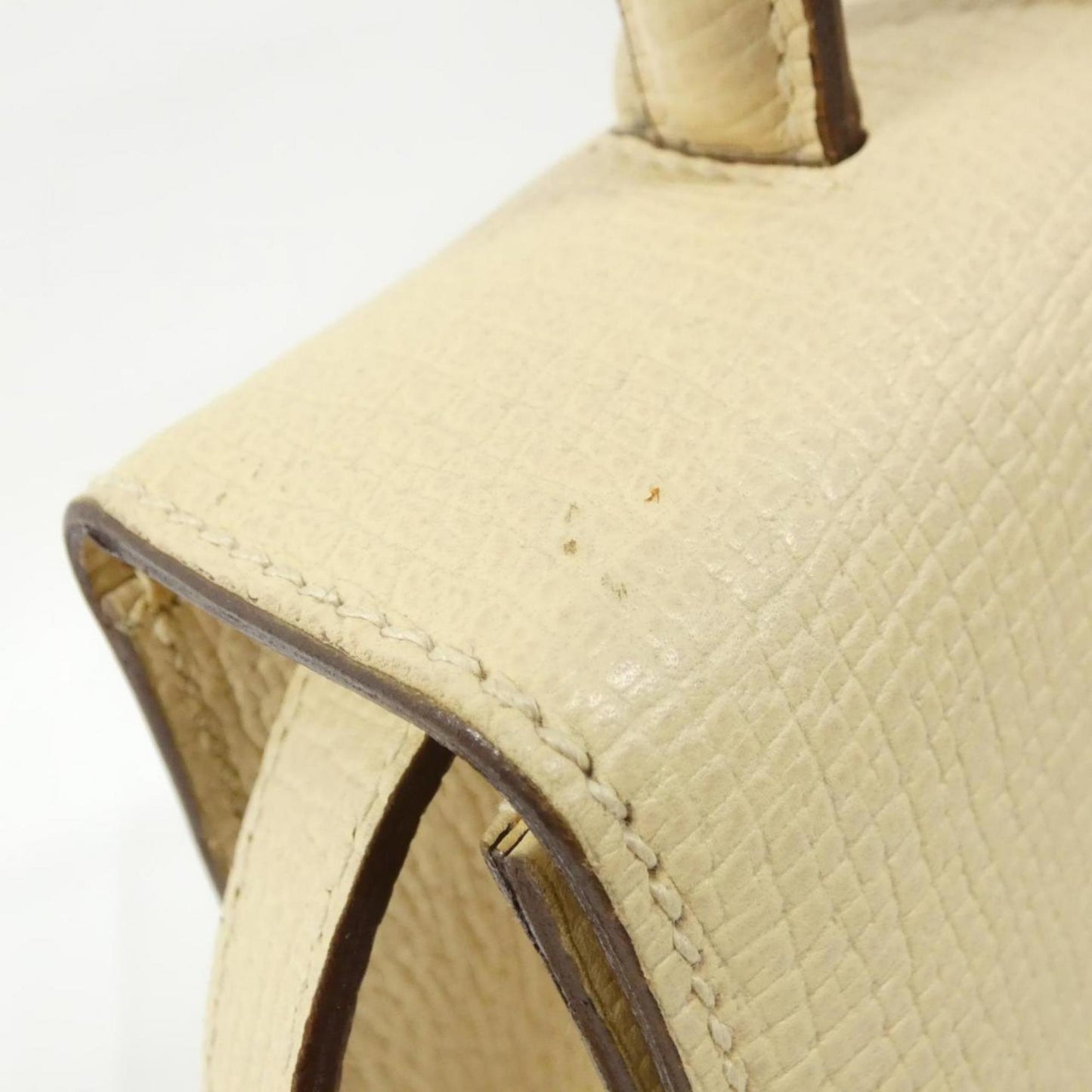 Loewe Others White Handbags