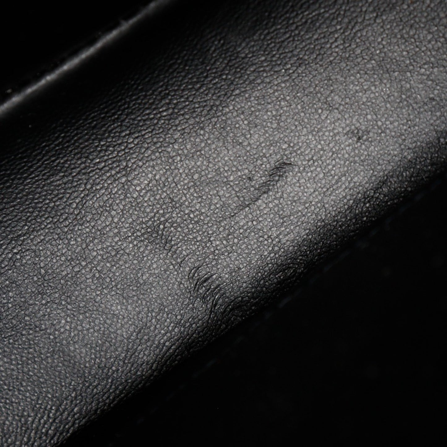 Chanel Others Black Handbags