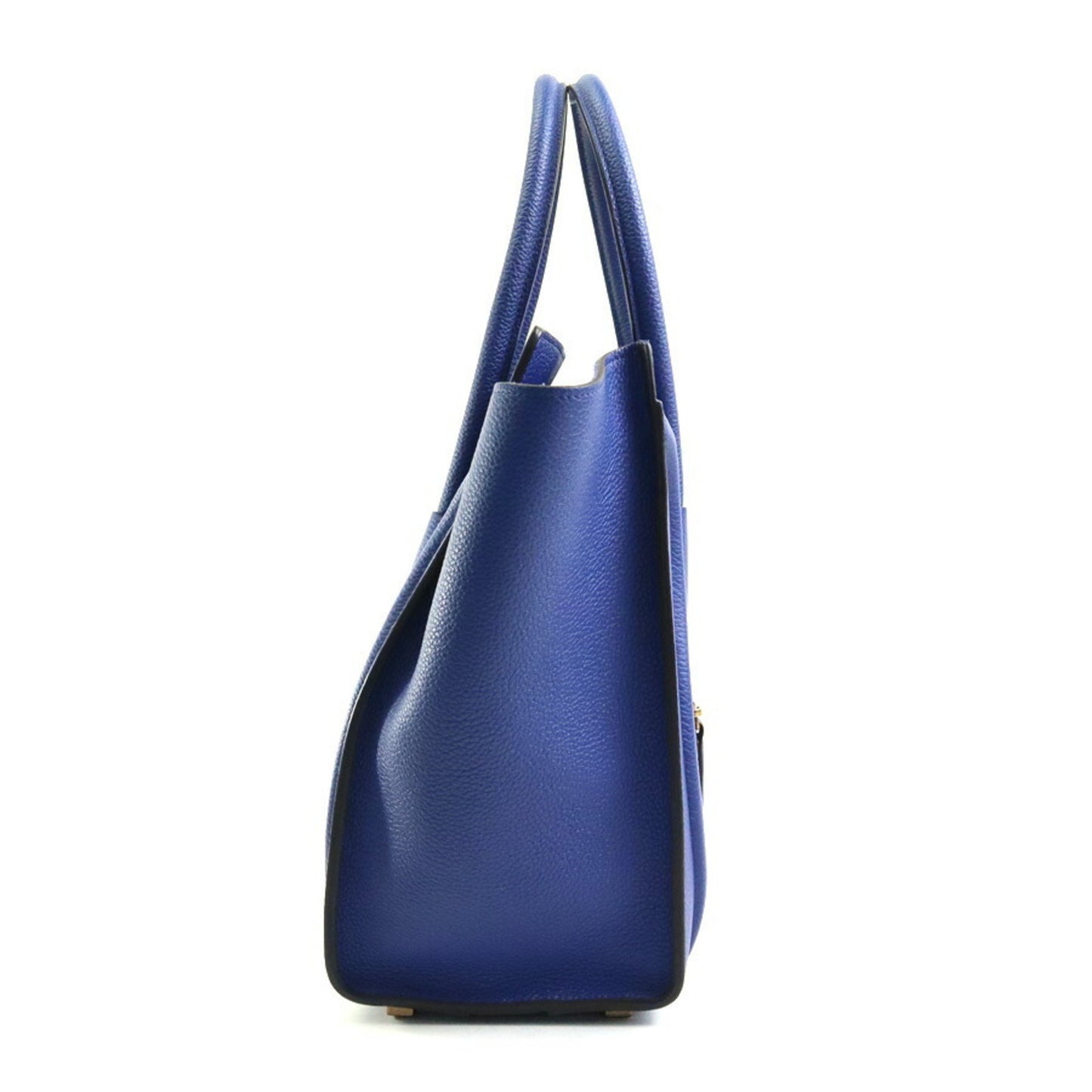 Celine Others Blue Handbags