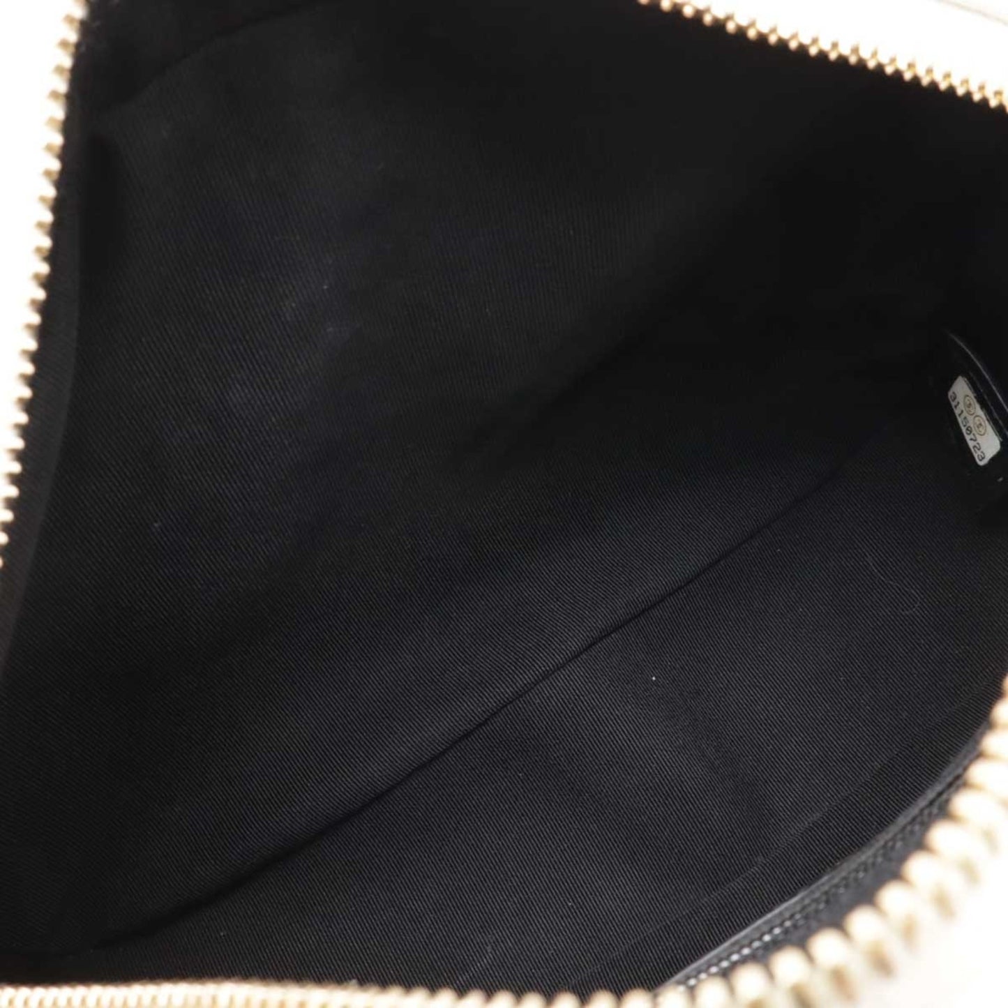 Chanel Others Black Shoulder Bags