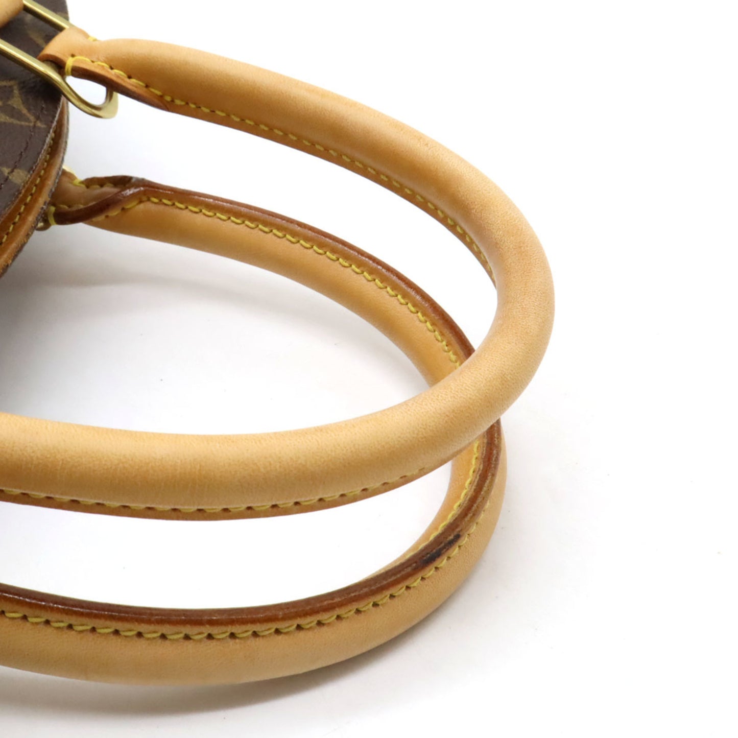 Louis Vuitton Monogram Canvas Brown Handbags