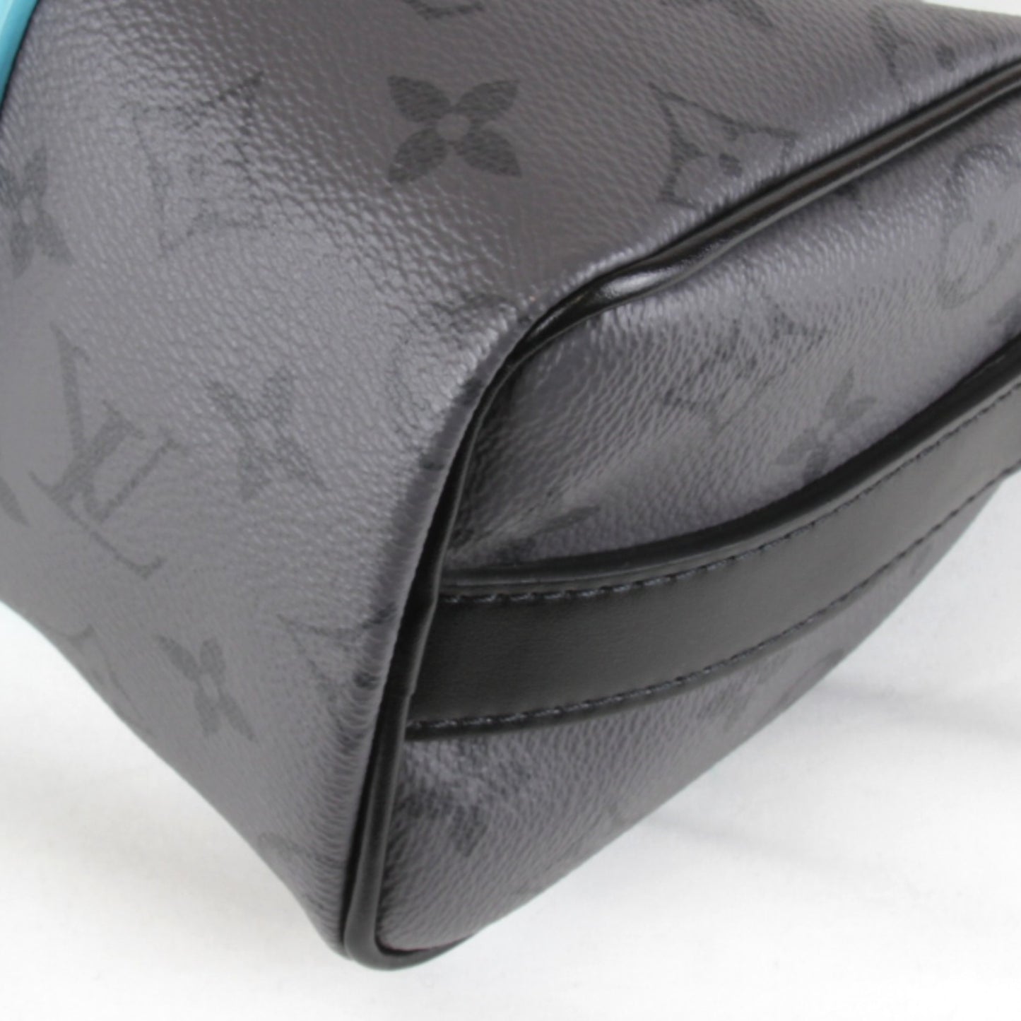 Louis Vuitton Monogram Canvas Gray Handbags