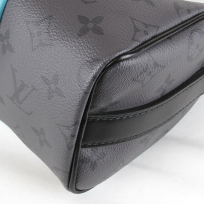 Louis Vuitton Monogram Canvas Gray Handbags