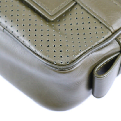 Bottega Veneta Others Green Shoulder Bags