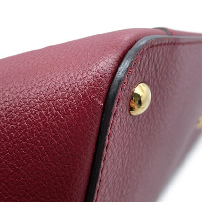 Cartier Others Red Tote Bags