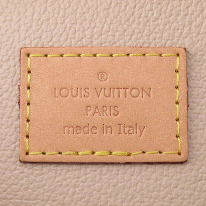 Louis Vuitton Monogram Canvas Brown Small Bags
