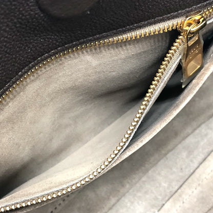 Louis Vuitton Monogram Canvas Brown Handbags