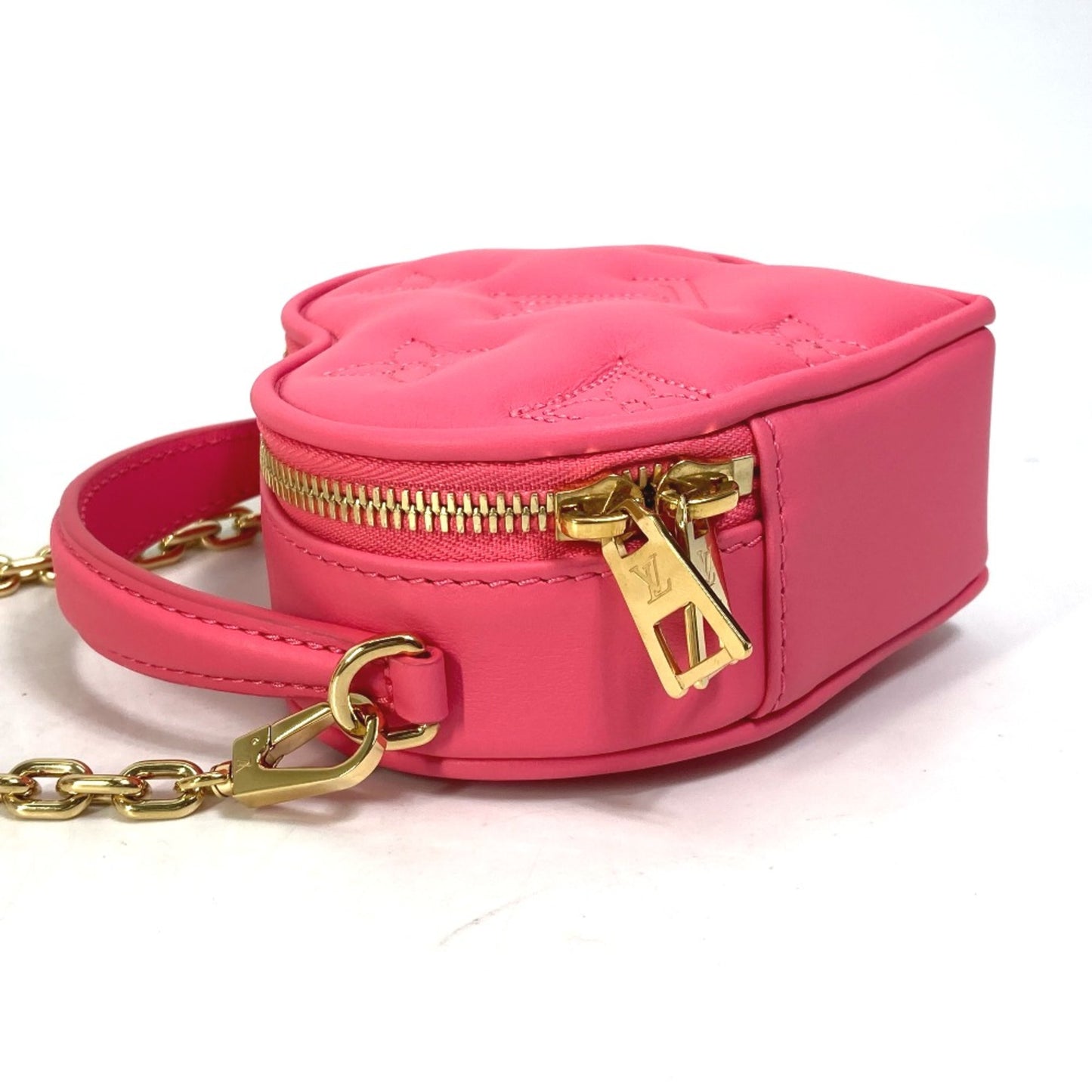 Louis Vuitton Others Pink Shoulder Bags