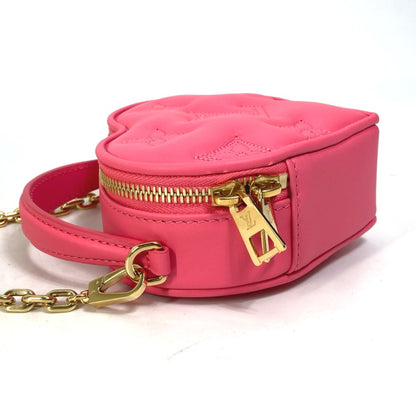 Louis Vuitton Others Pink Shoulder Bags