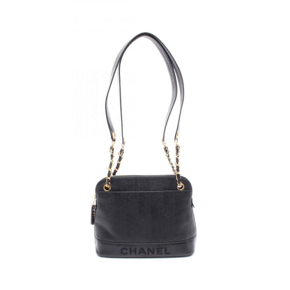 Chanel Others Black Shoulder Bags